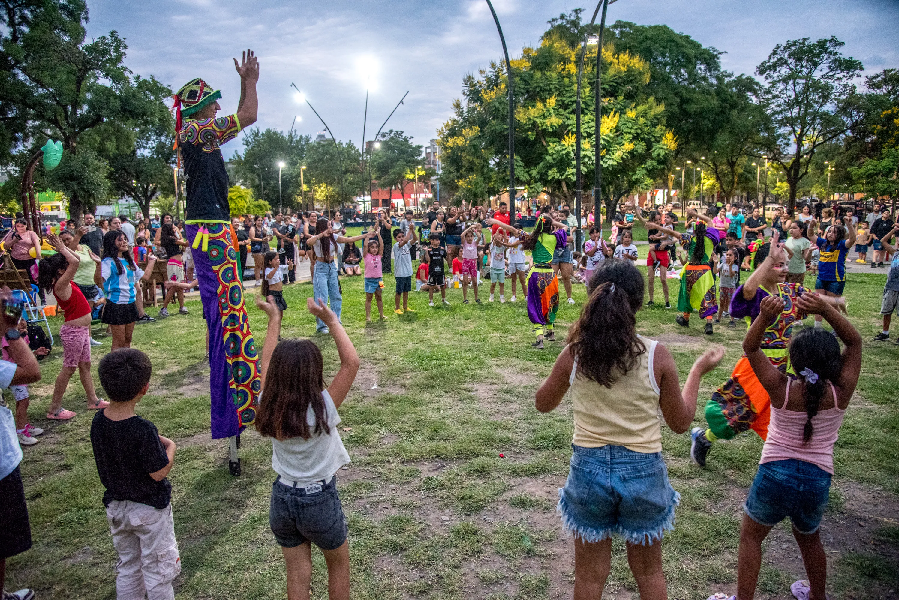 Actividades para disfrutar el fin de semana
