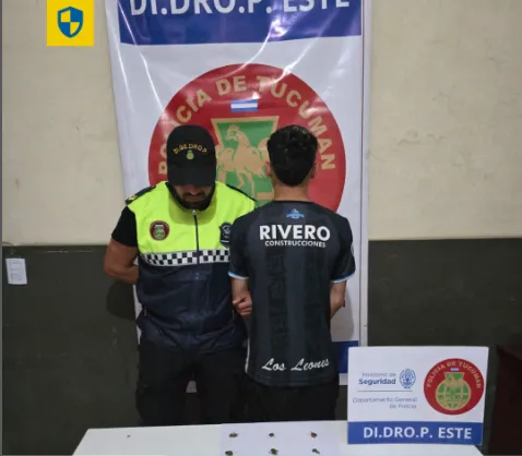 DROGA LASTENIA