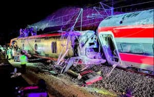 tren 5