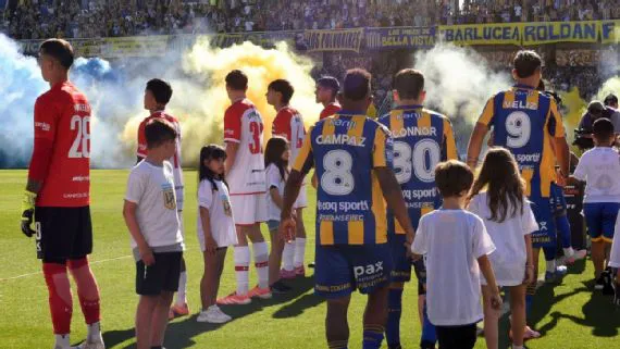 pasillo