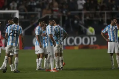 atletico