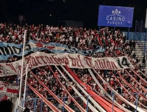 ATLETICO 1 
