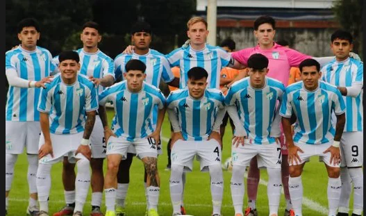 reserva atletico