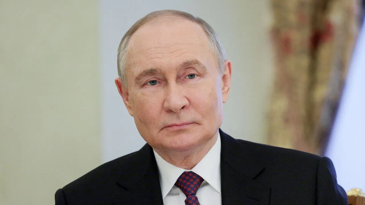 Putin