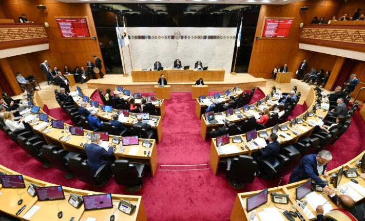 legislatura 2