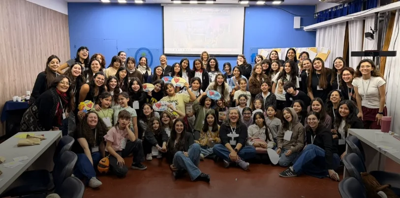 jornadas