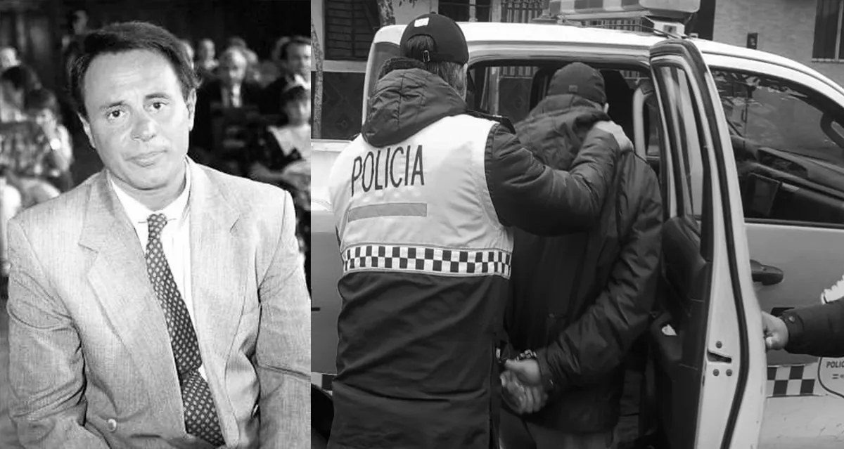 juez araoz
