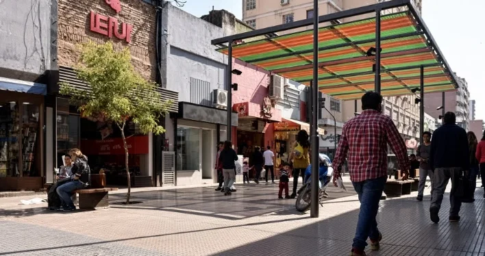 comercio