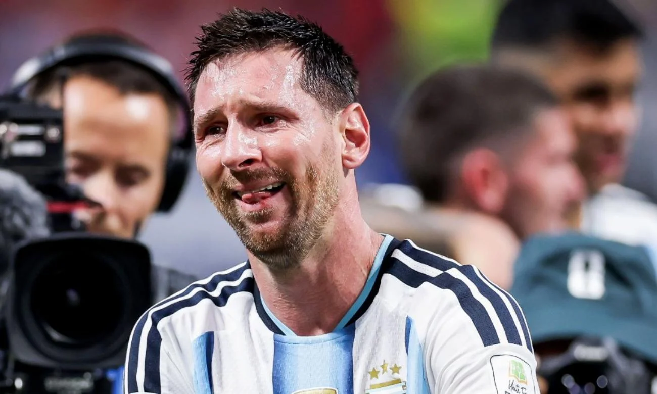 messi-llanto
