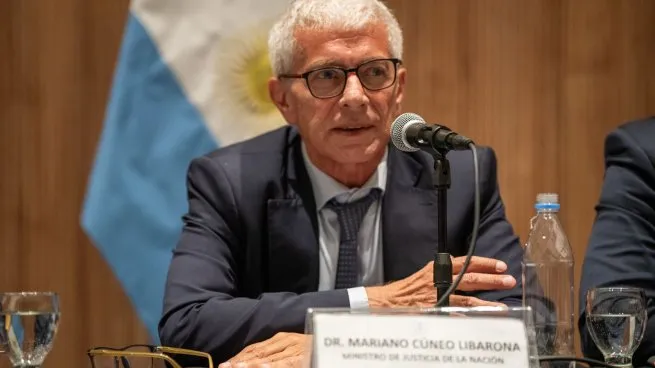 ministro
