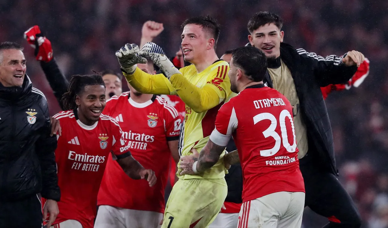 benfica 2