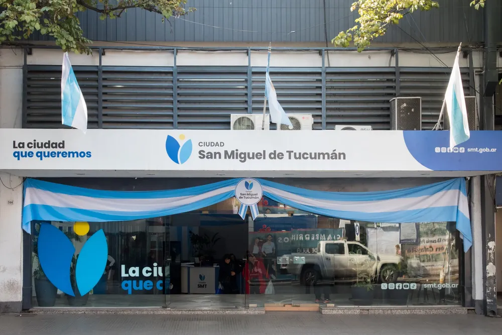 servicio municipalidad