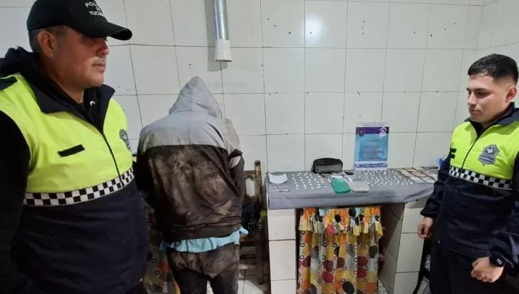 la bombilla cocaina