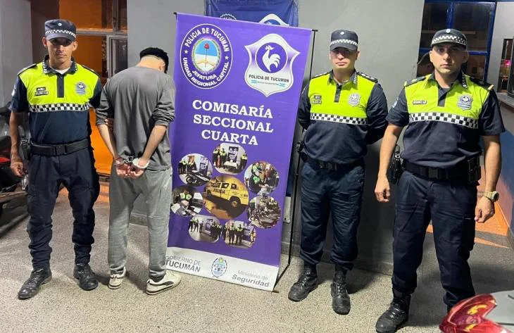 homicidio san cayetano