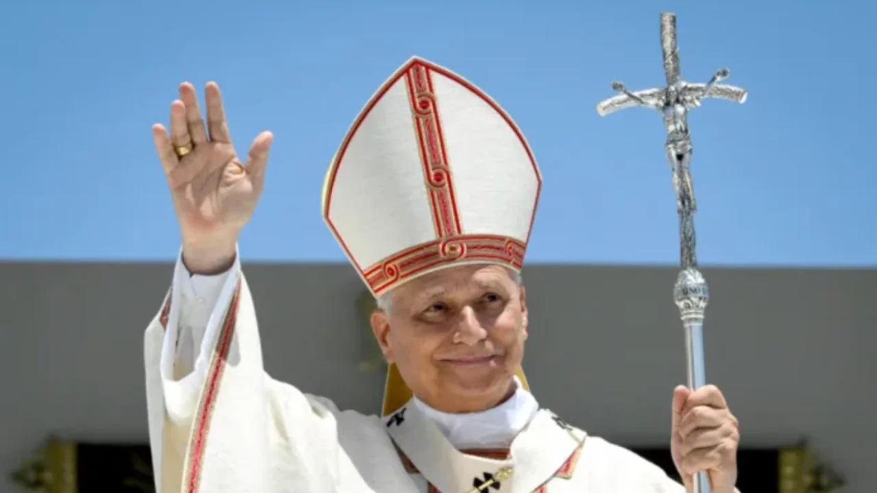 pope