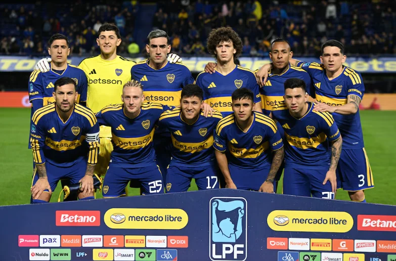 boca