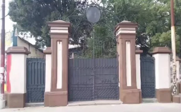 escuela congreso