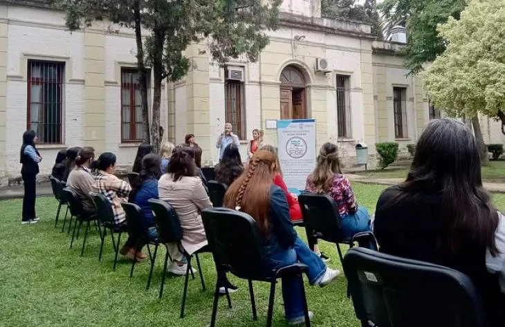 jornada
