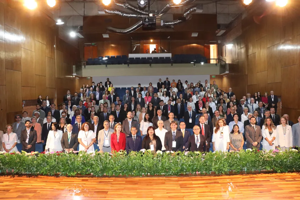 paraguay