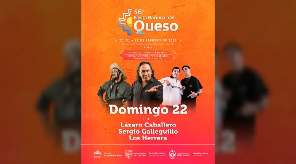 domingo quedo