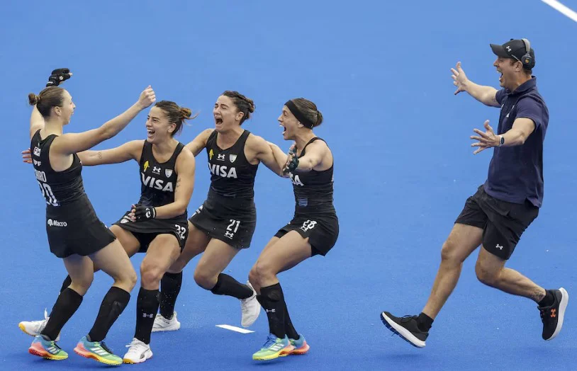 campeonas