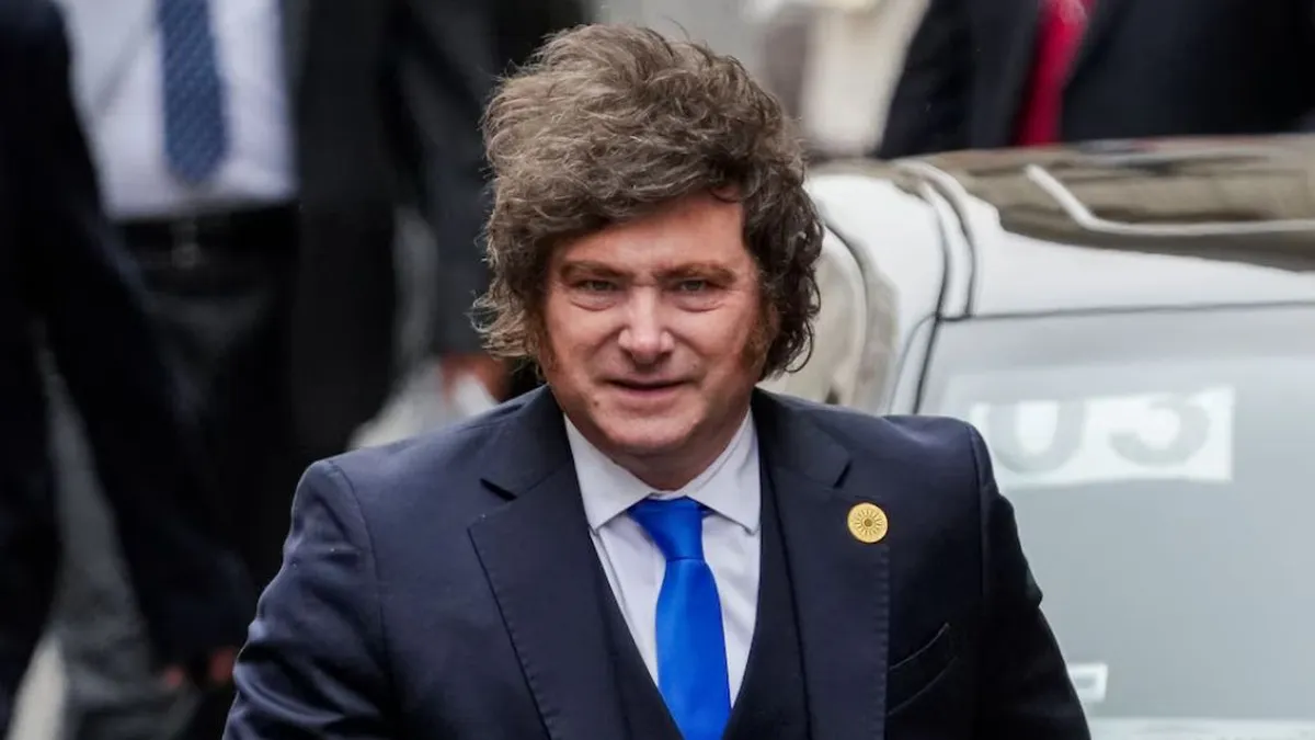 presidente-javier-milei