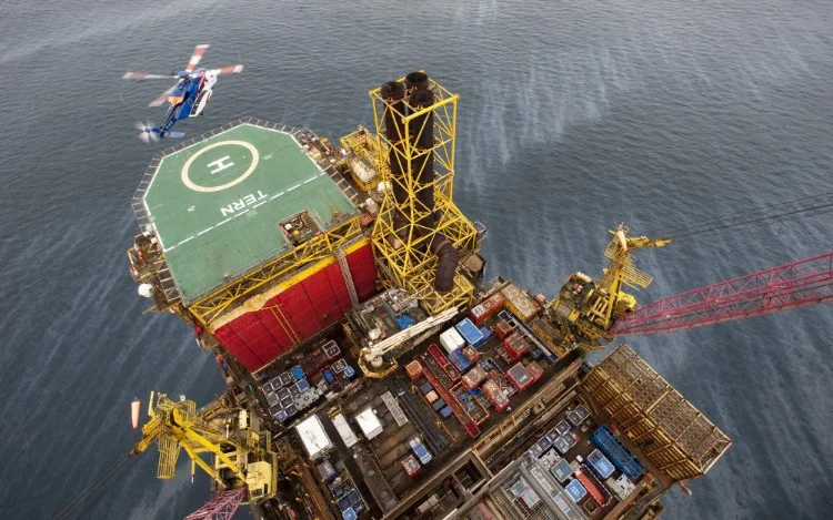 petroleo 6