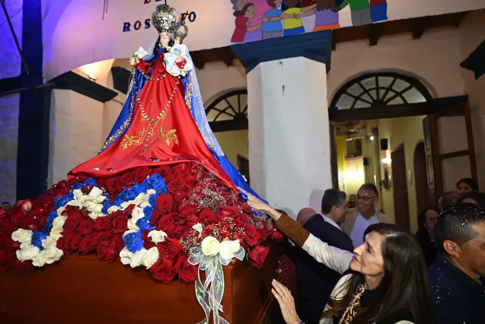 VIRGEN 2