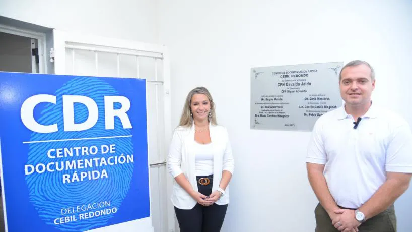 documentacion rapida