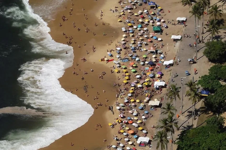brasil 1