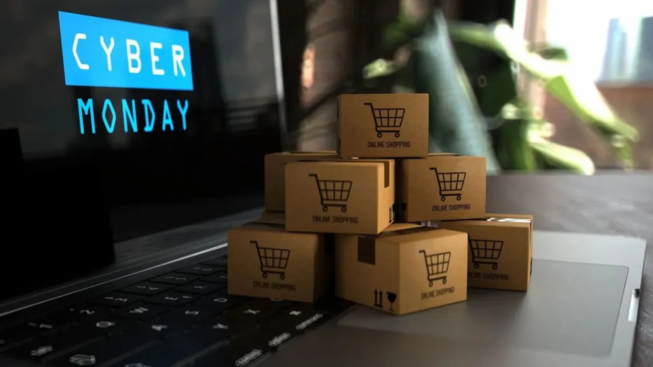 cyber monday