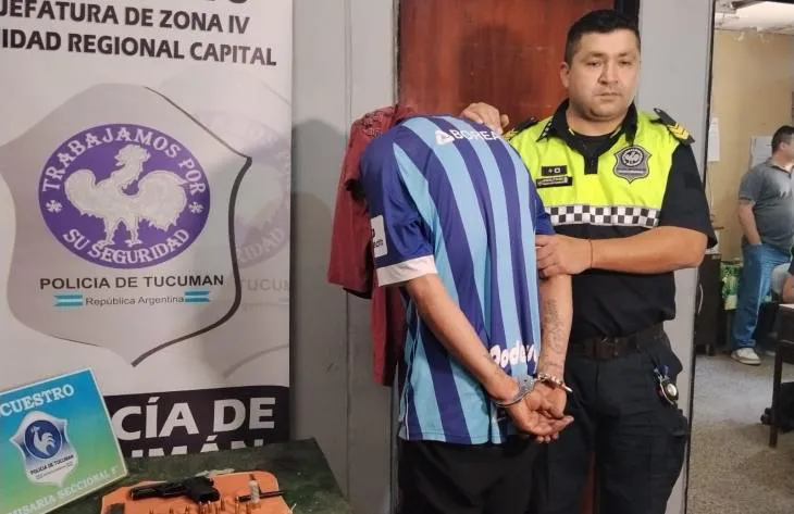 allanamiento