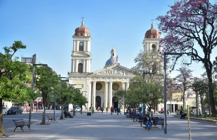 iglesia