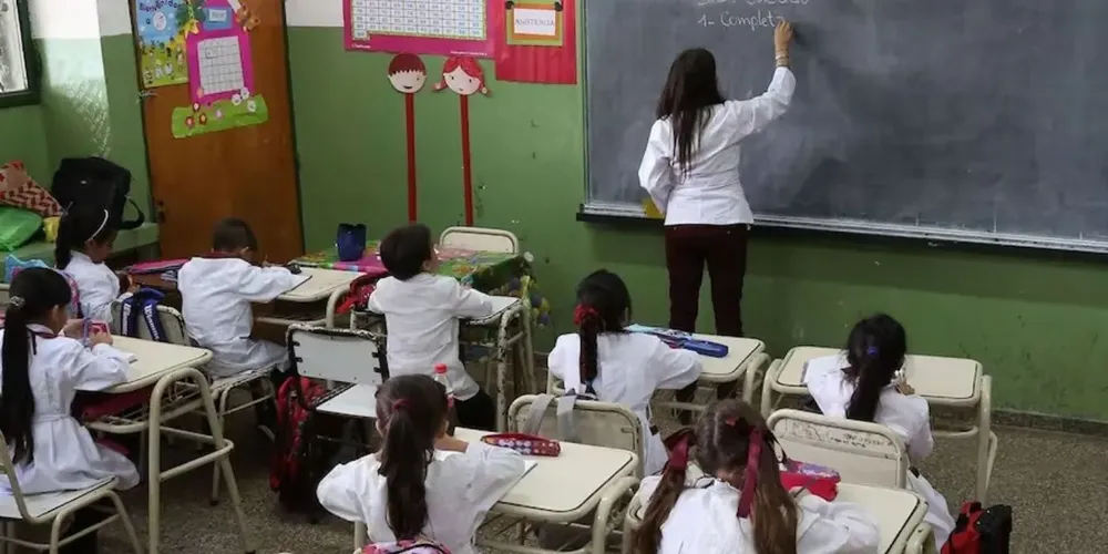 clases en tucuman