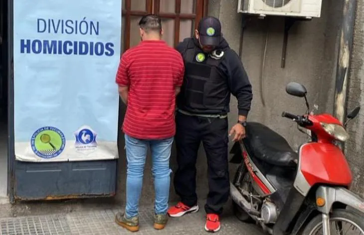 division homicidios