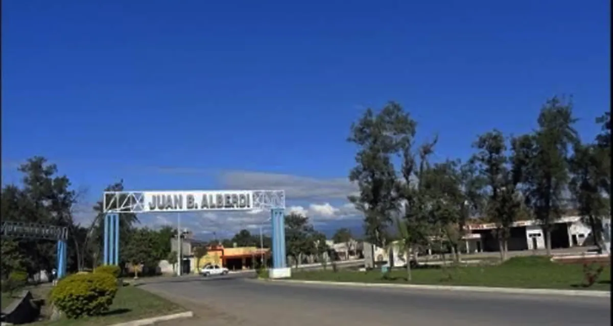 Alberdi