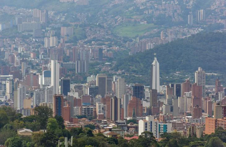 medellin