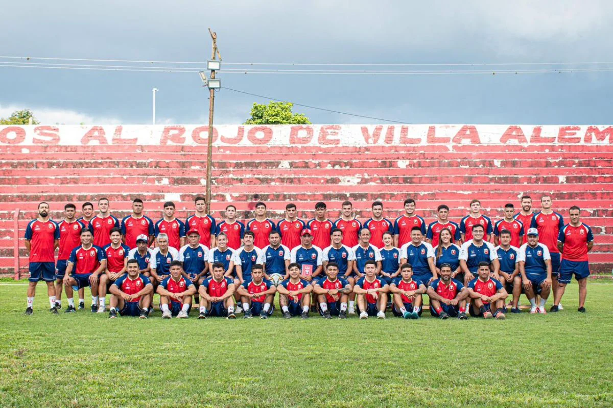 tucuman central