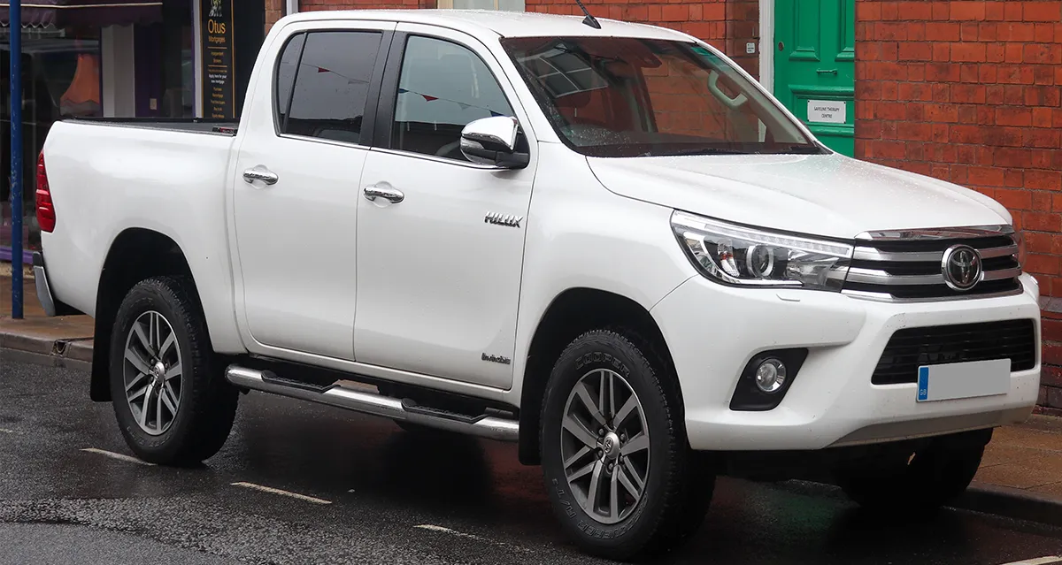hilux