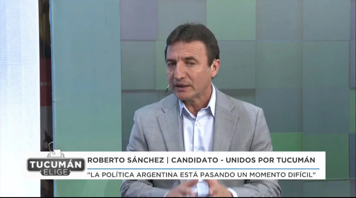 sanchez