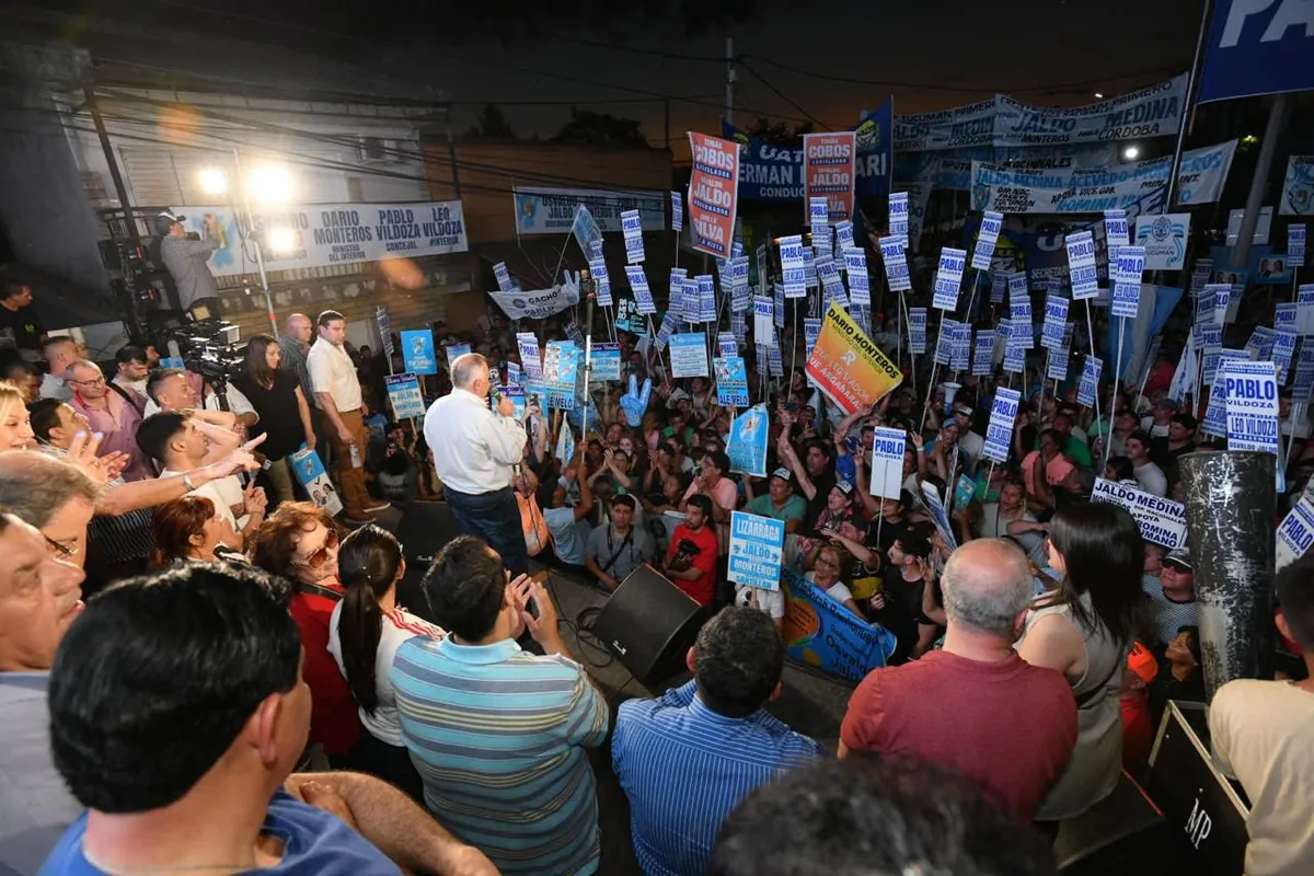 JALDO EN BELLA VISTA 2