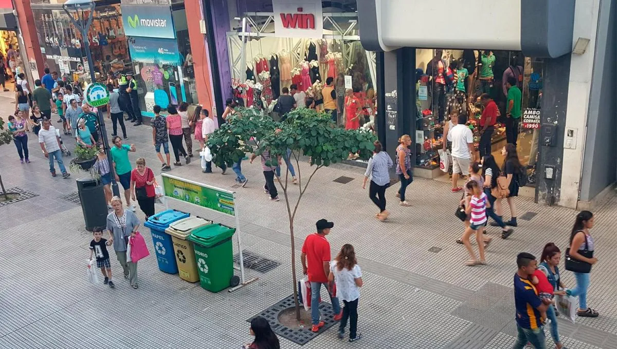comercio