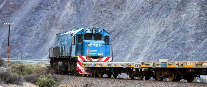 tren 1