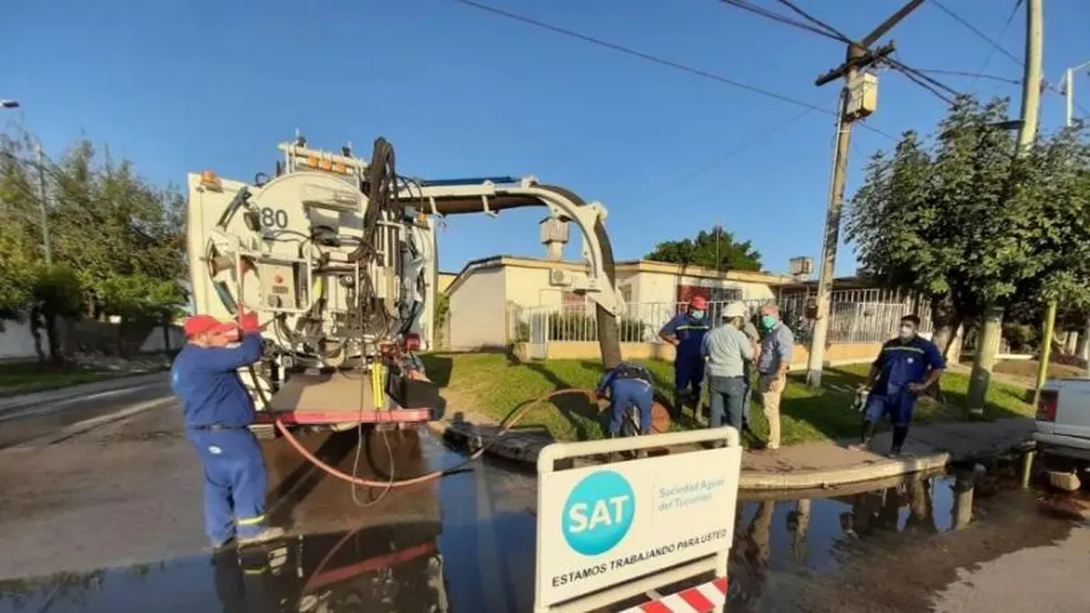 OBRAS SAT