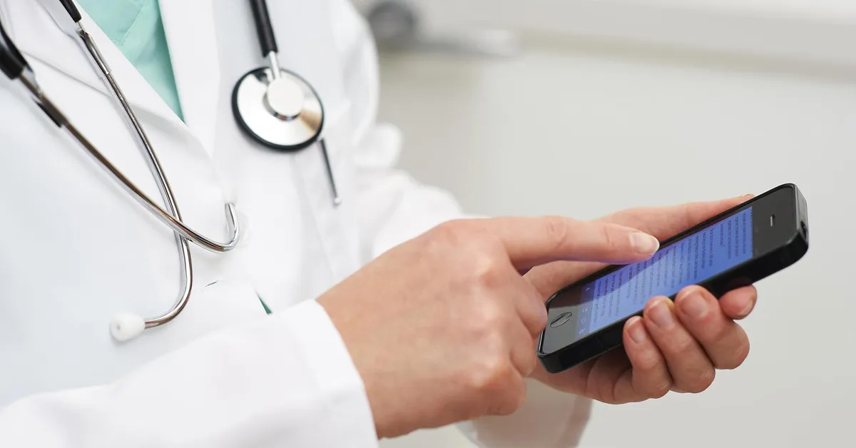 hospital virtual