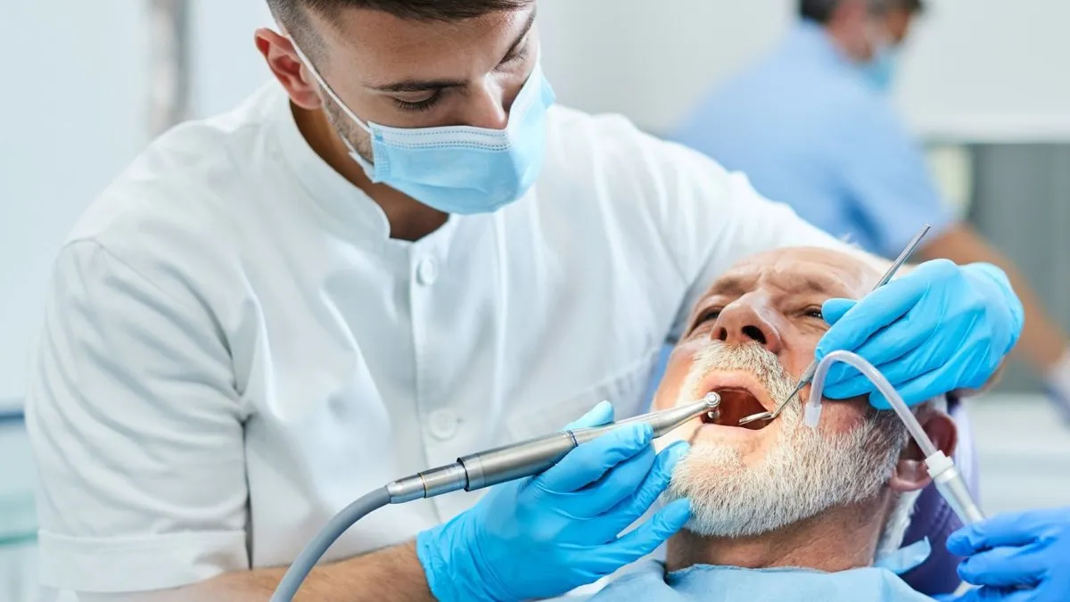 odontologo