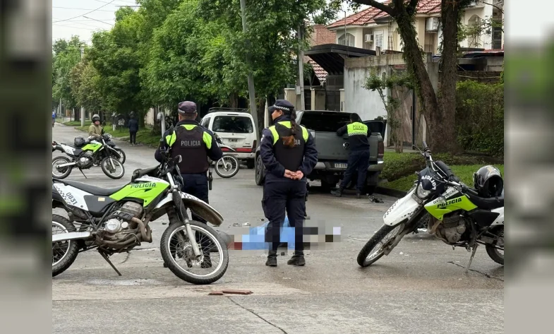 accidente