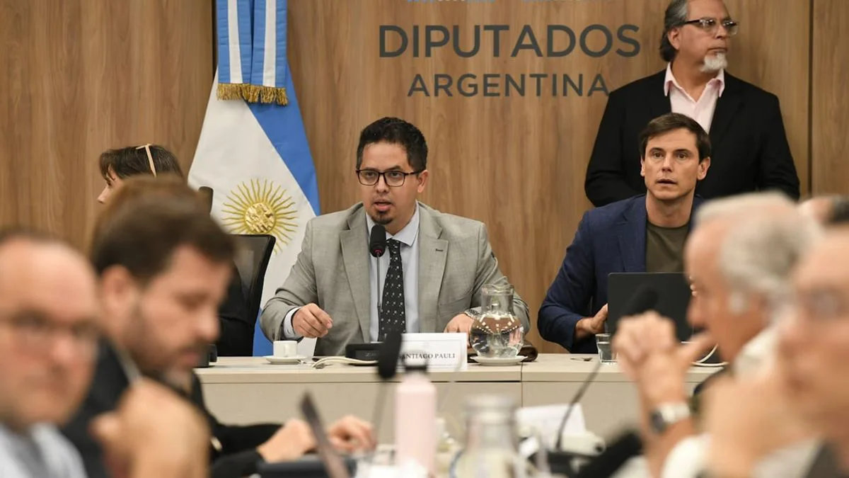 comision finanzas