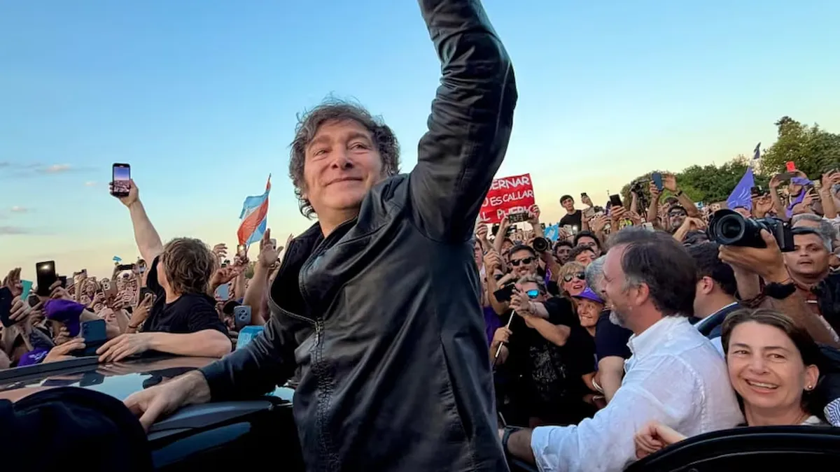 javier de campaña