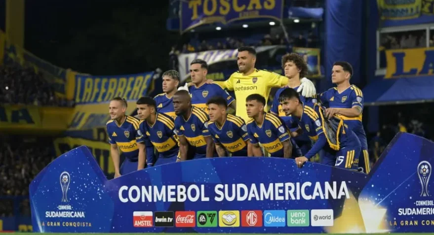 boca